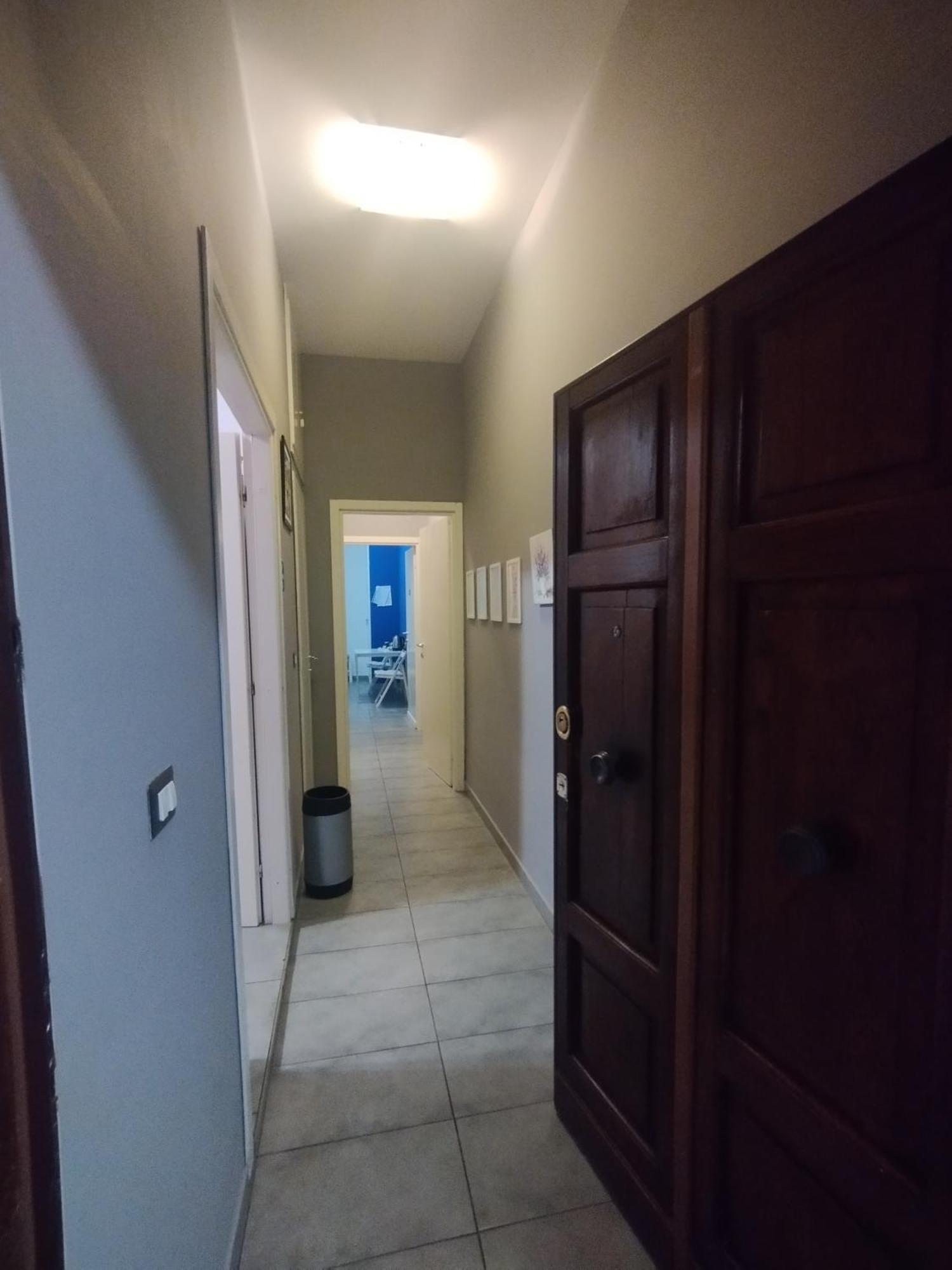 Adriatic Room 50 M Dalla Stazione Ferroviaria Di Ciampino E Dalla Navetta Aeroportuale Exterior foto