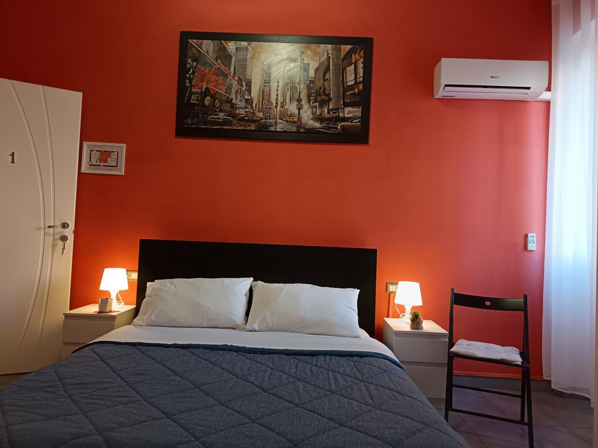 Adriatic Room 50 M Dalla Stazione Ferroviaria Di Ciampino E Dalla Navetta Aeroportuale Exterior foto