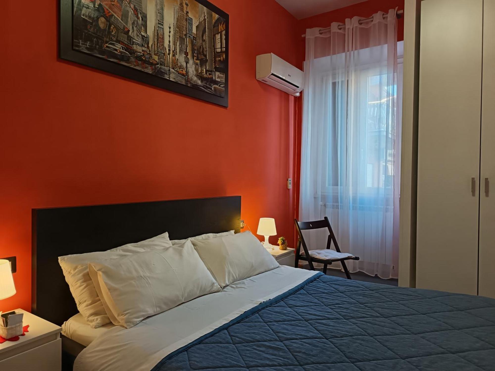 Adriatic Room 50 M Dalla Stazione Ferroviaria Di Ciampino E Dalla Navetta Aeroportuale Exterior foto