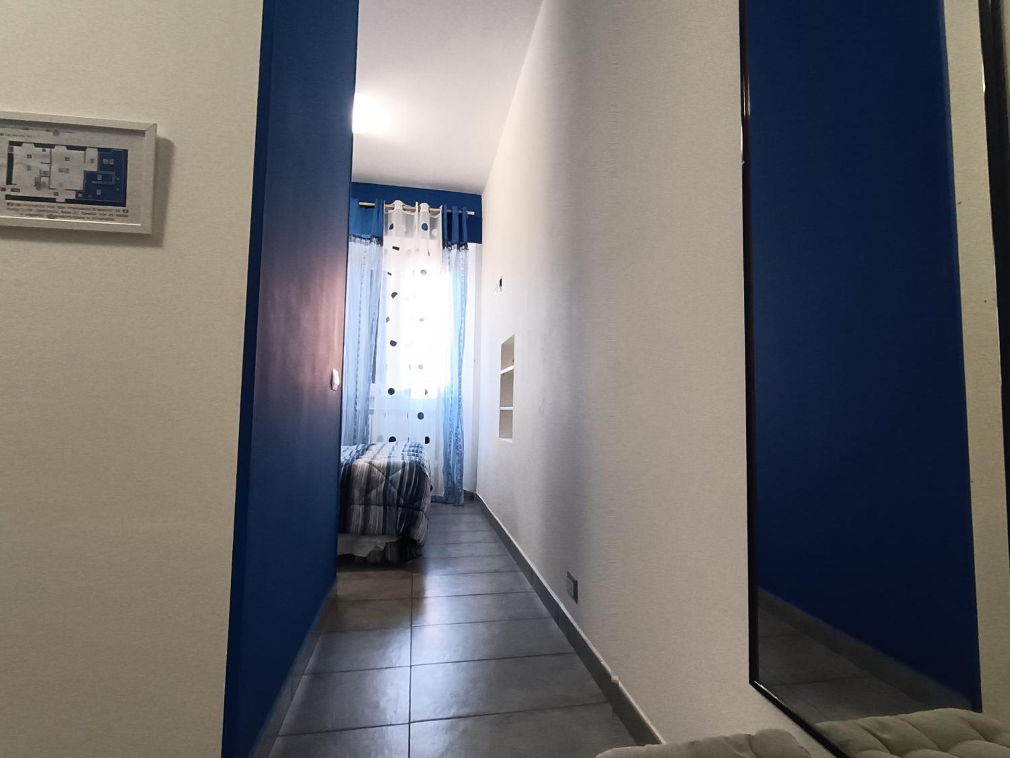 Adriatic Room 50 M Dalla Stazione Ferroviaria Di Ciampino E Dalla Navetta Aeroportuale Exterior foto