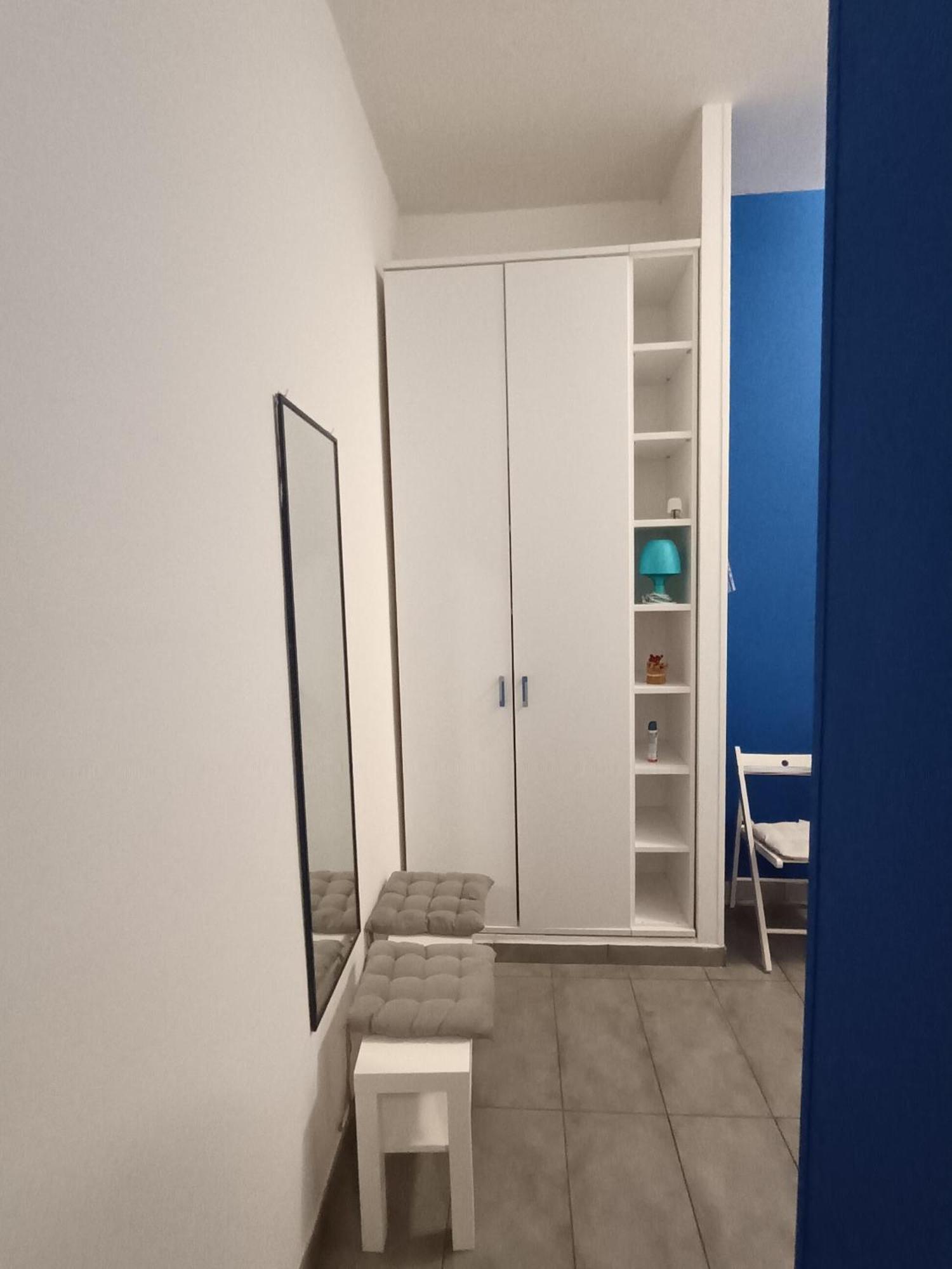 Adriatic Room 50 M Dalla Stazione Ferroviaria Di Ciampino E Dalla Navetta Aeroportuale Exterior foto